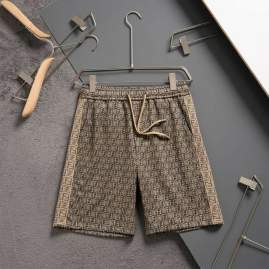 Picture of Fendi Short Pants _SKUFendiM-3XLmdtrZ000617379